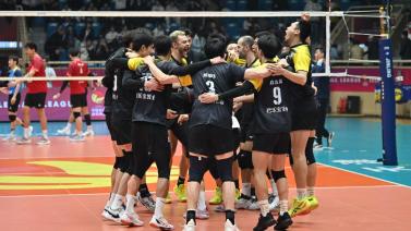 世体：巴萨若最终在欧冠联赛阶段排第二，最终总.